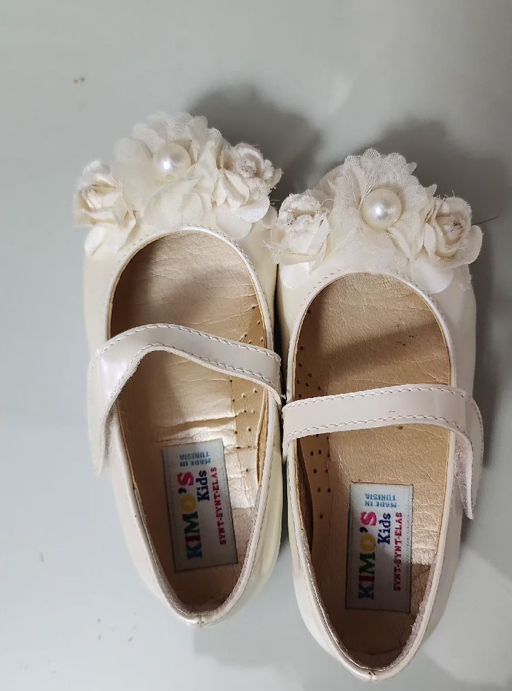 Ballerine fillettes 