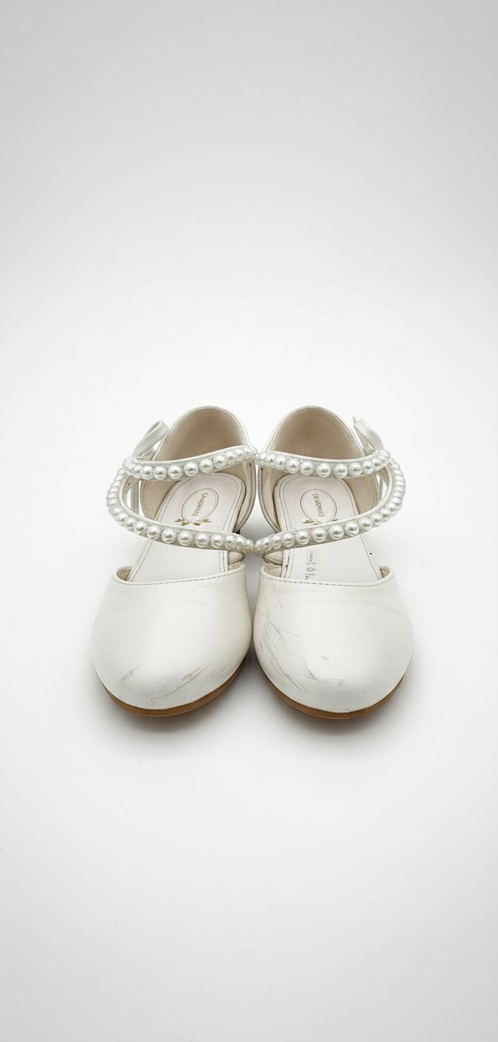 Chaussures fillette 