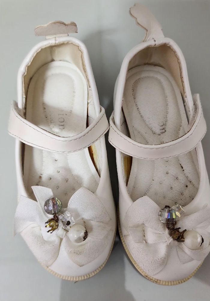 ballerine bébé fillette 