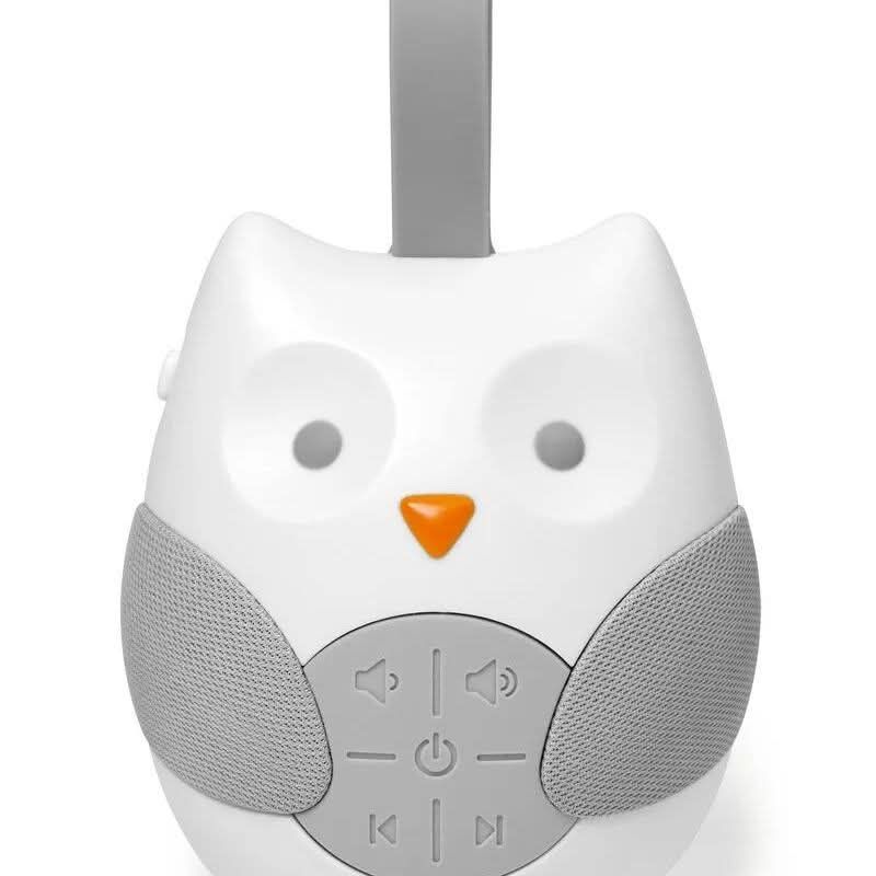 La veilleuse portative Hibou de Skip Hop