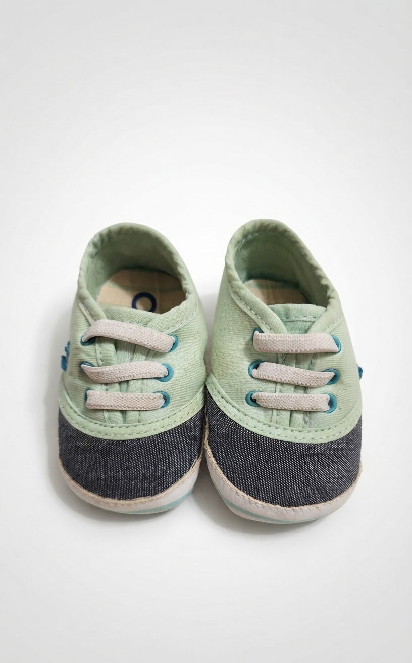 Chaussures bébé 