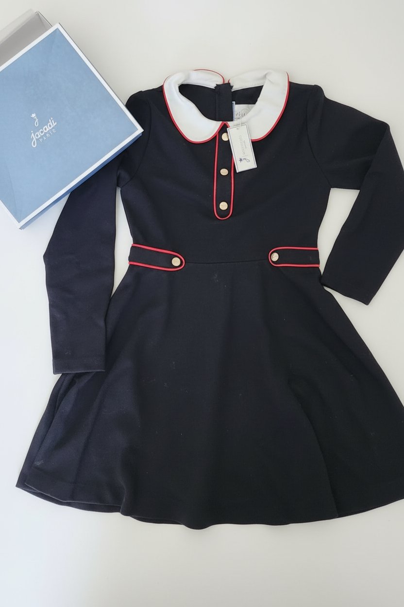 Une merveille robe