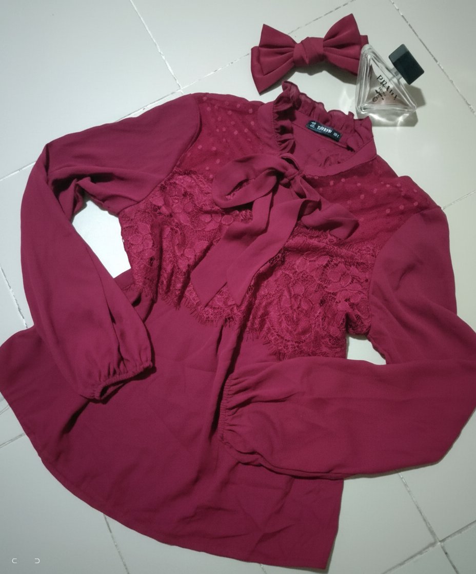 Chemise 