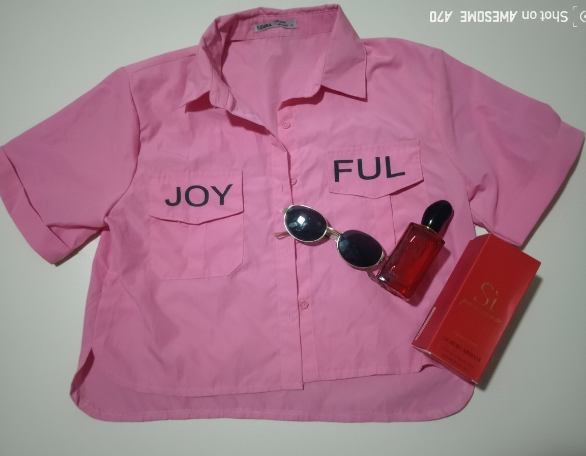 Chemise 