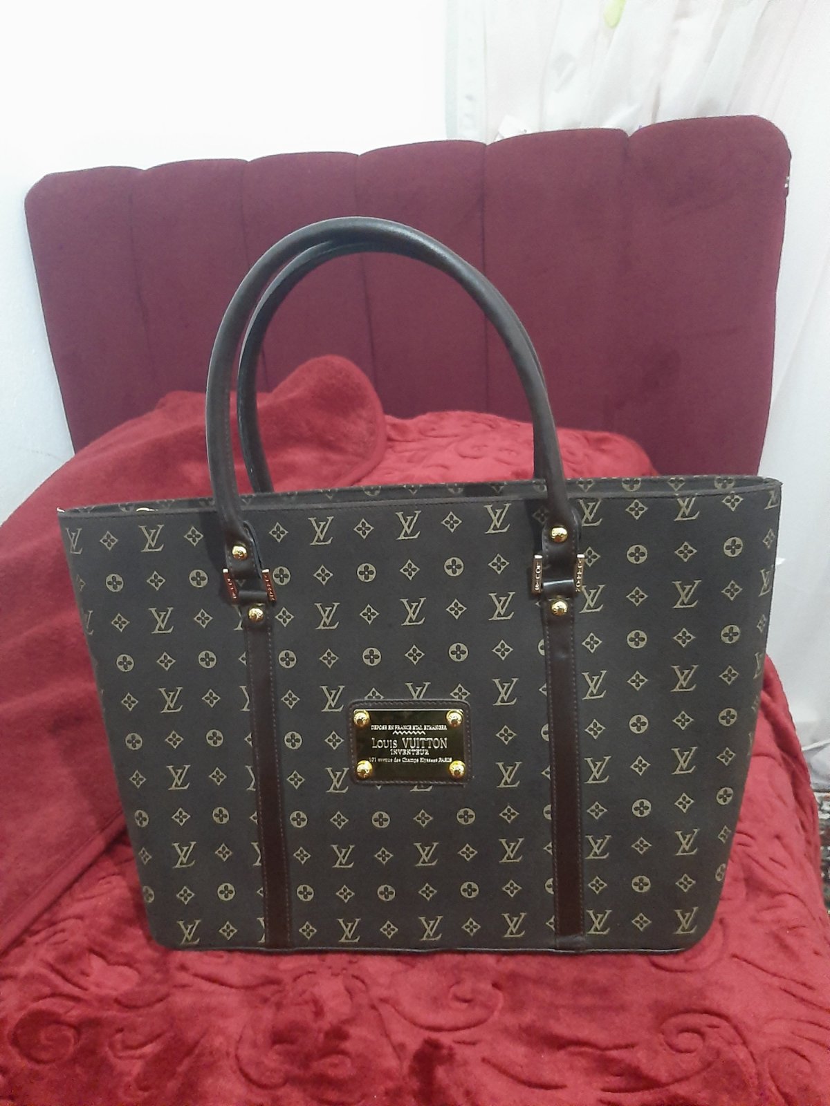 Sac à main Louis vuitton 
