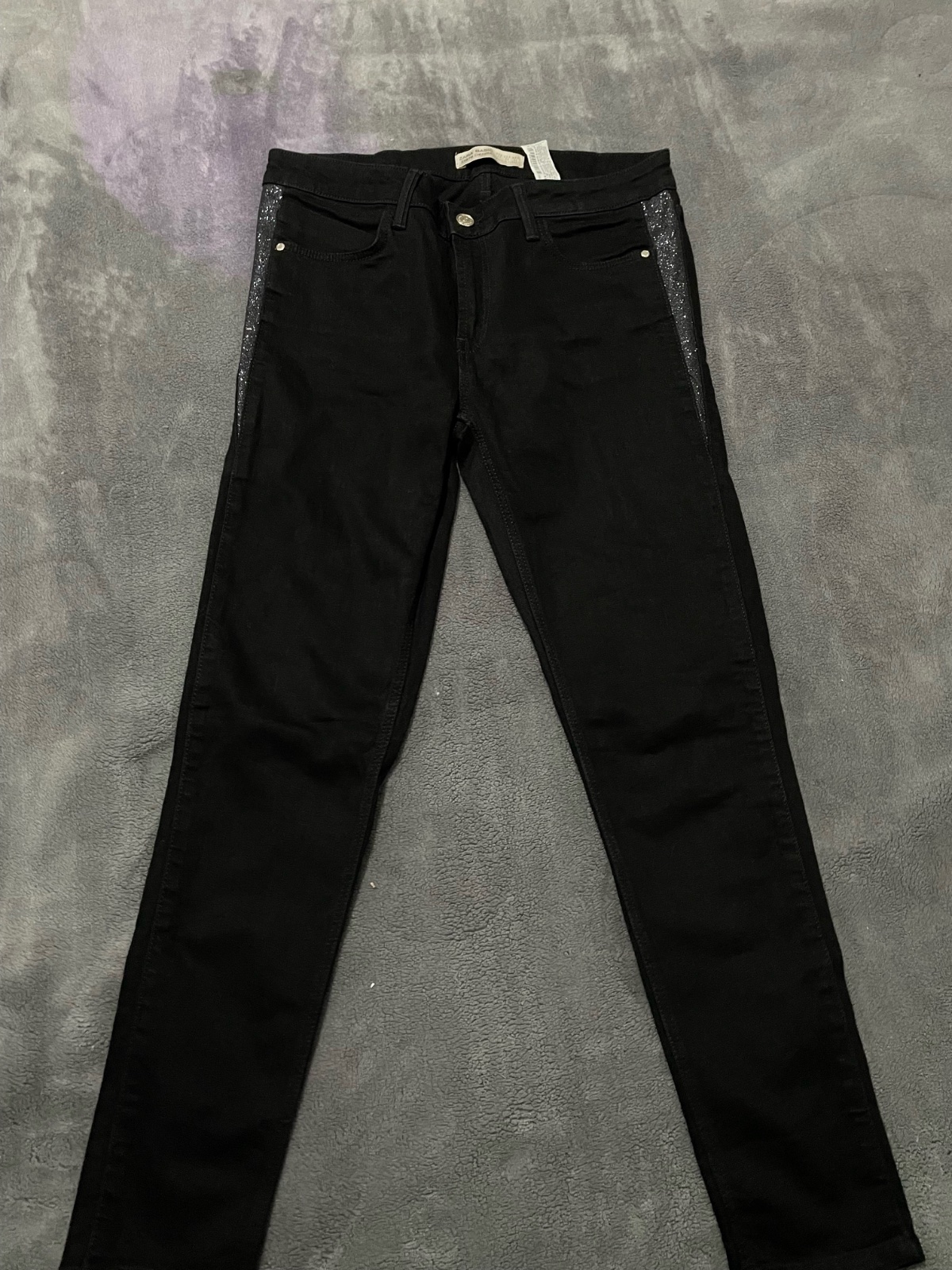 Pantalon zara basic