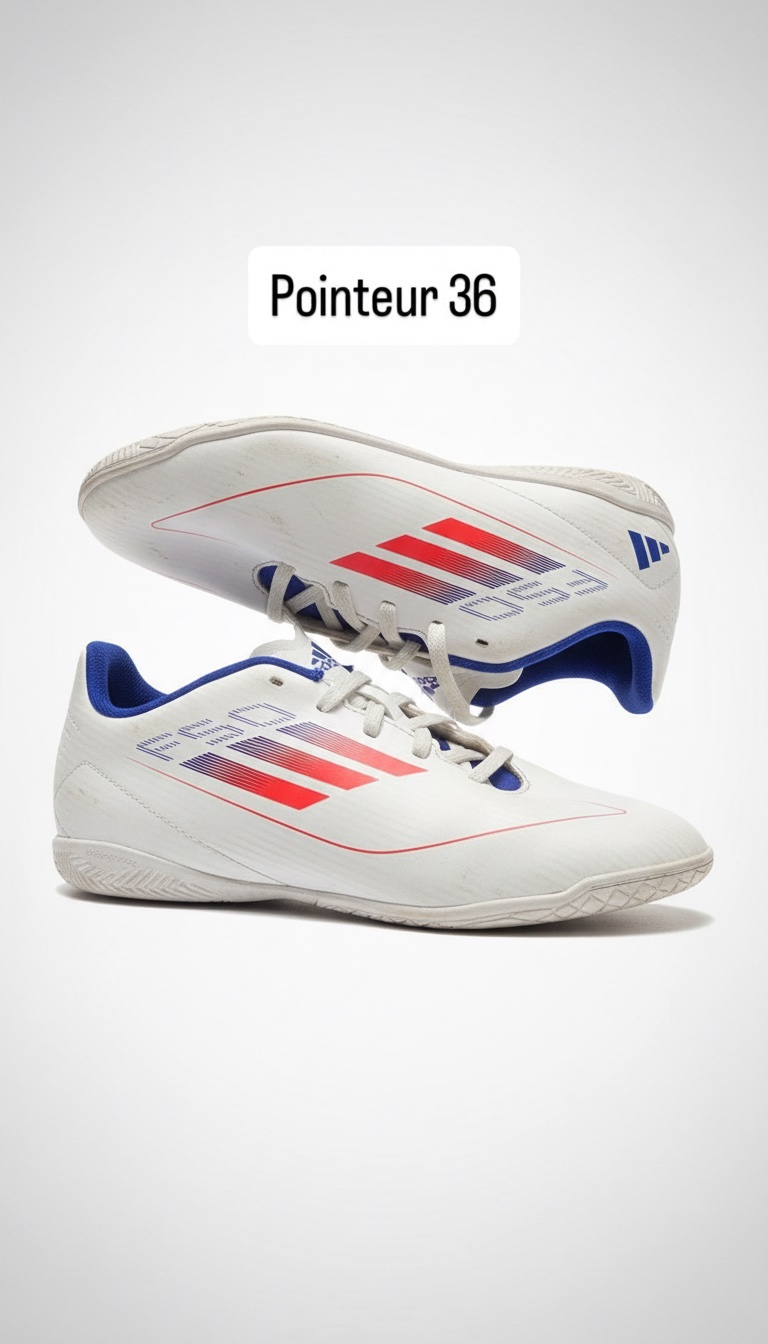 Paskat adidas