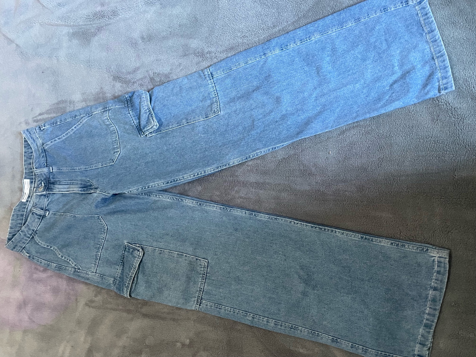 Pantalon bershka
