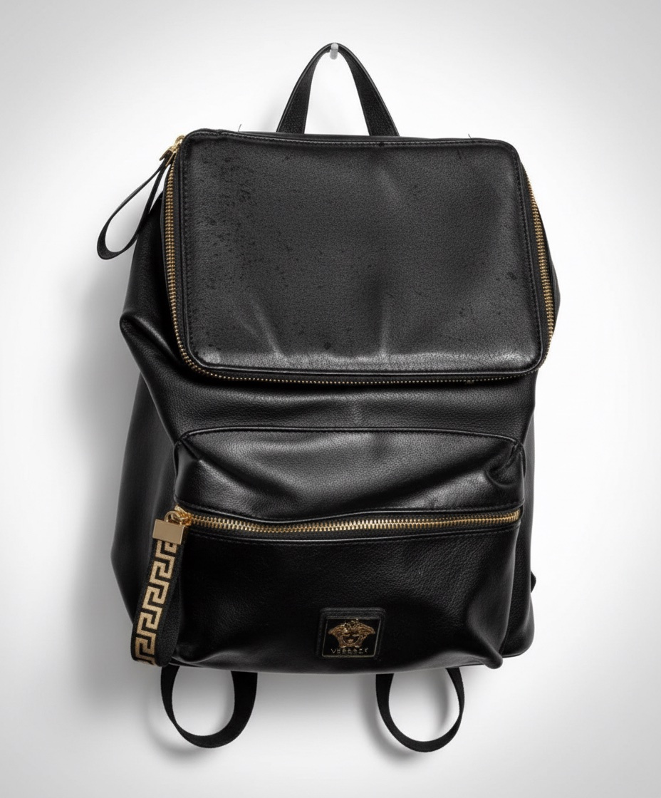 Sac a dos versace