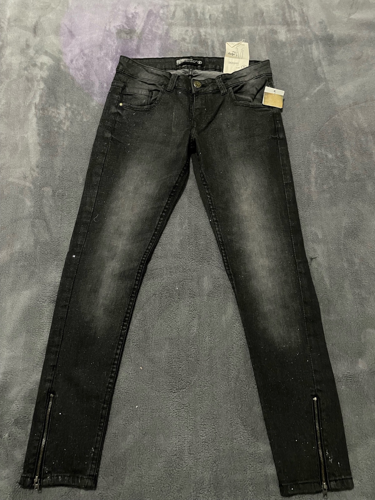 Pantslon calliope