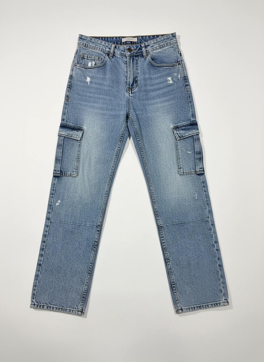Pantalon mango