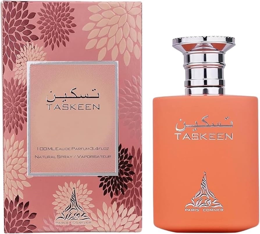 Parfun taskeen 100ml