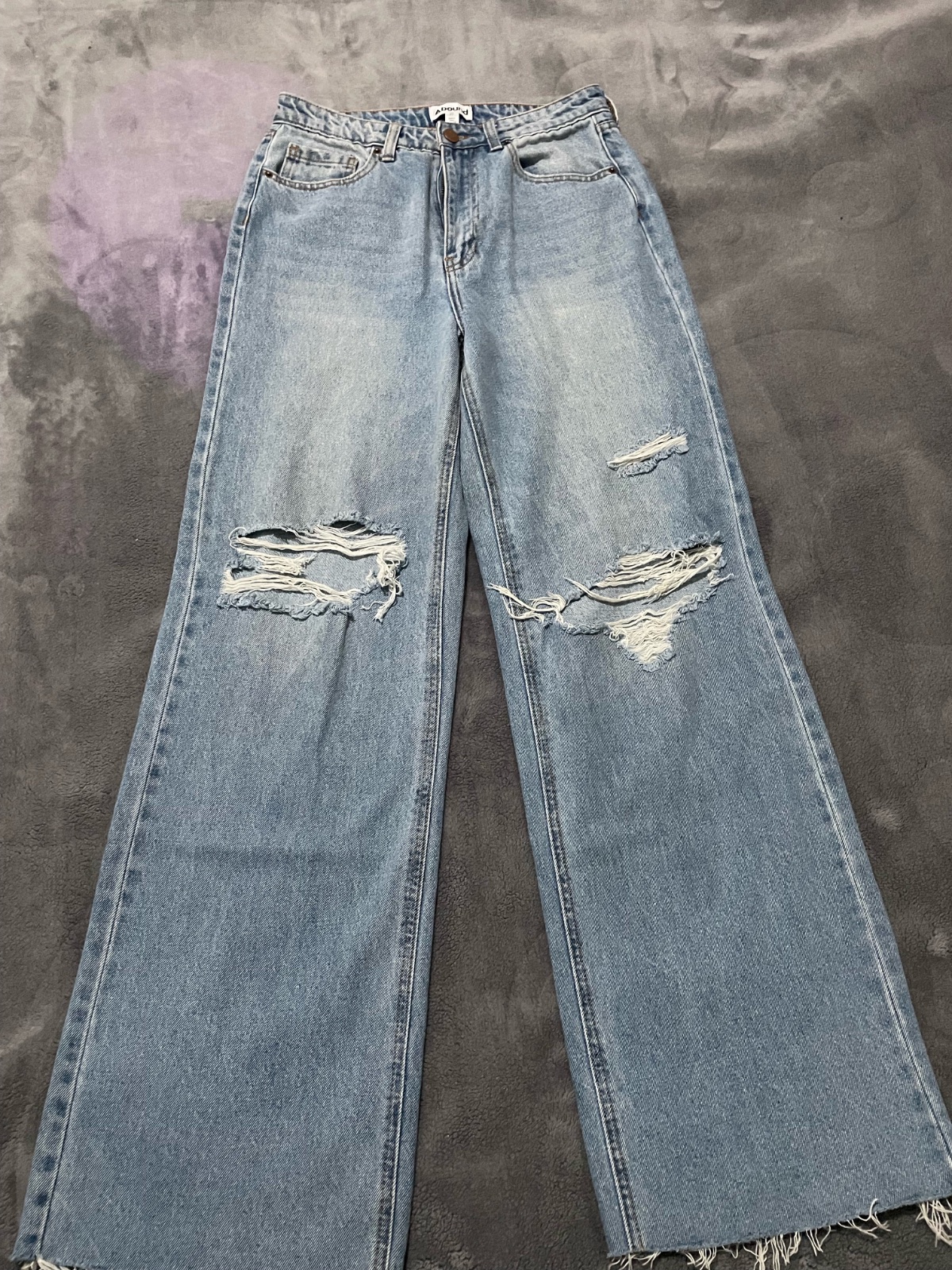 Pantalon  abound
