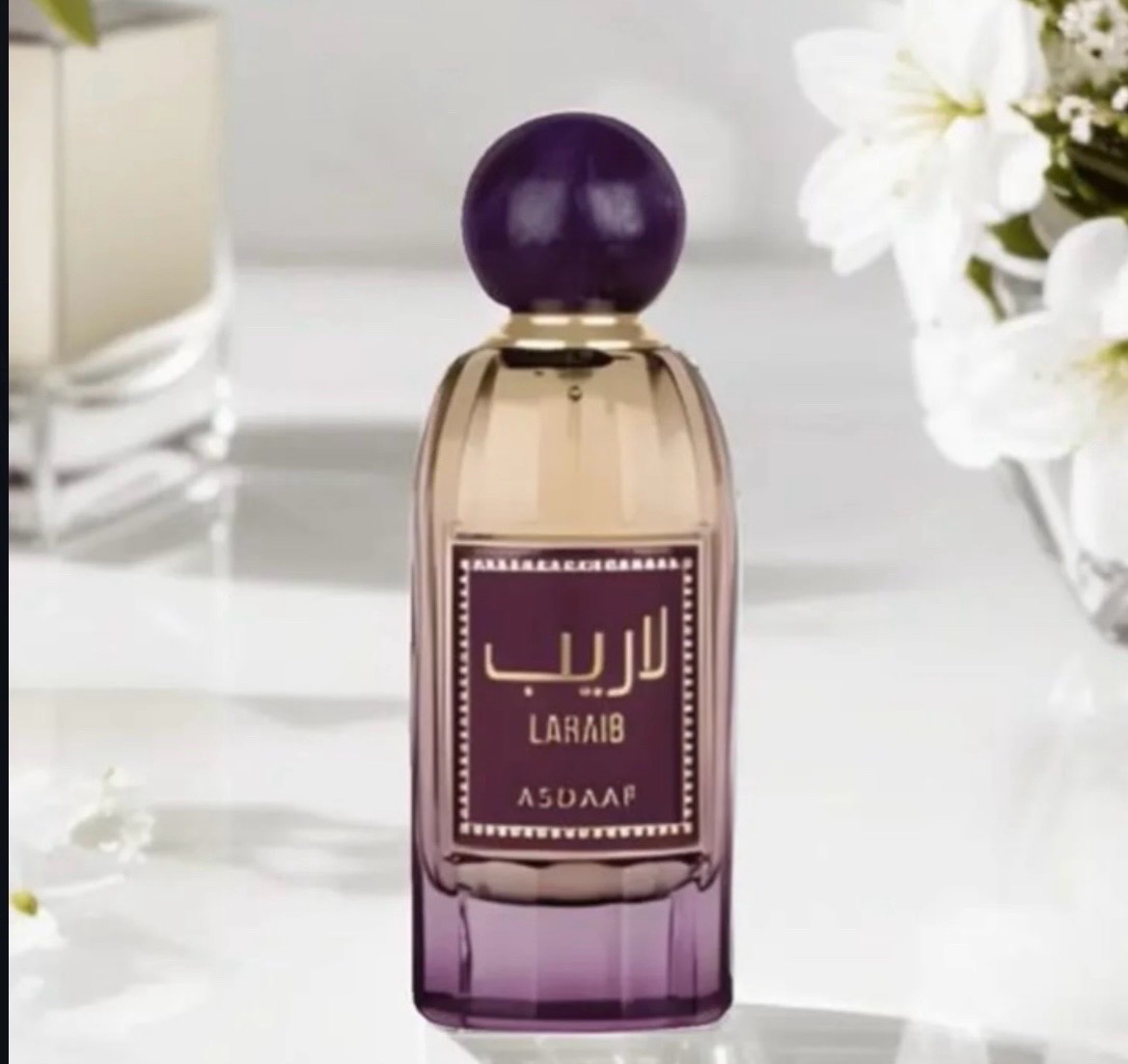 Parfum larib 100ml