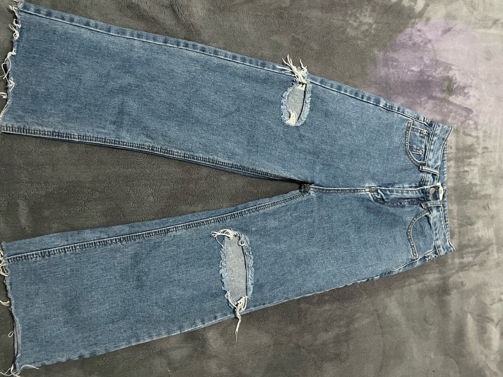 Pantalom mochy