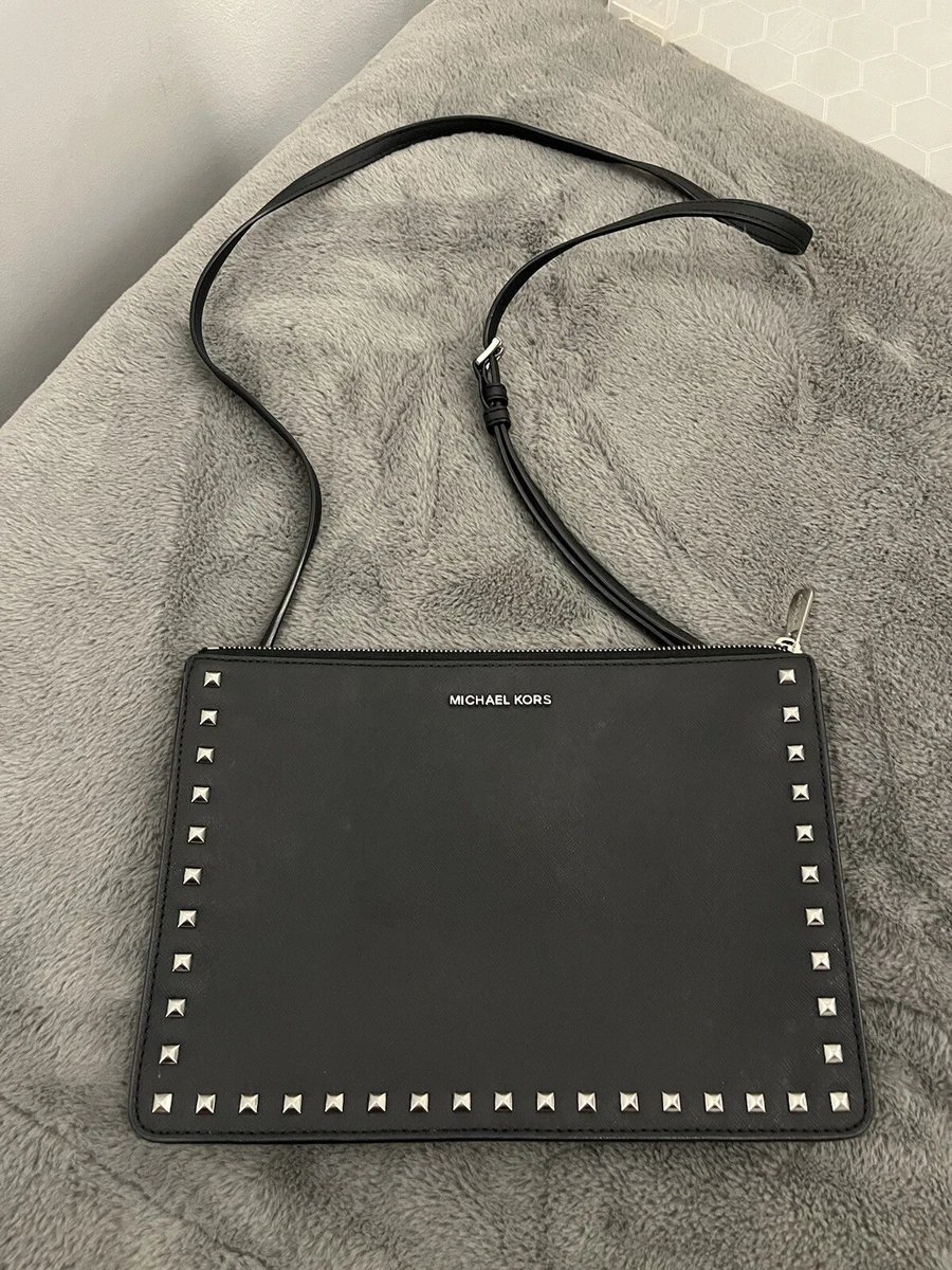 Sac à bandoulière MK autantique avec code seri