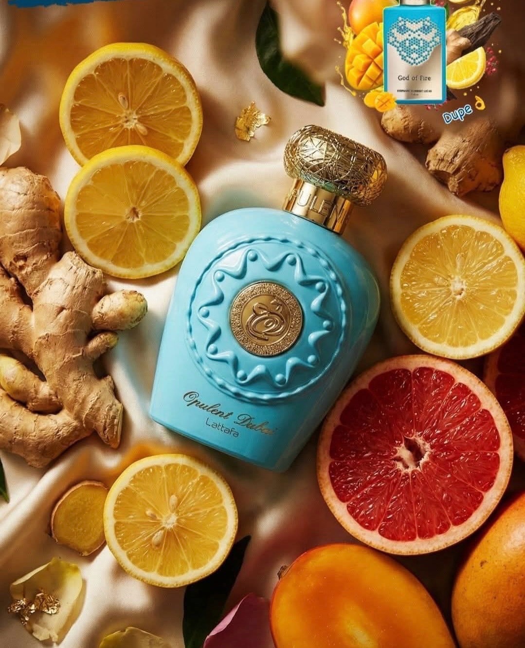 Opulent doubi 100ml