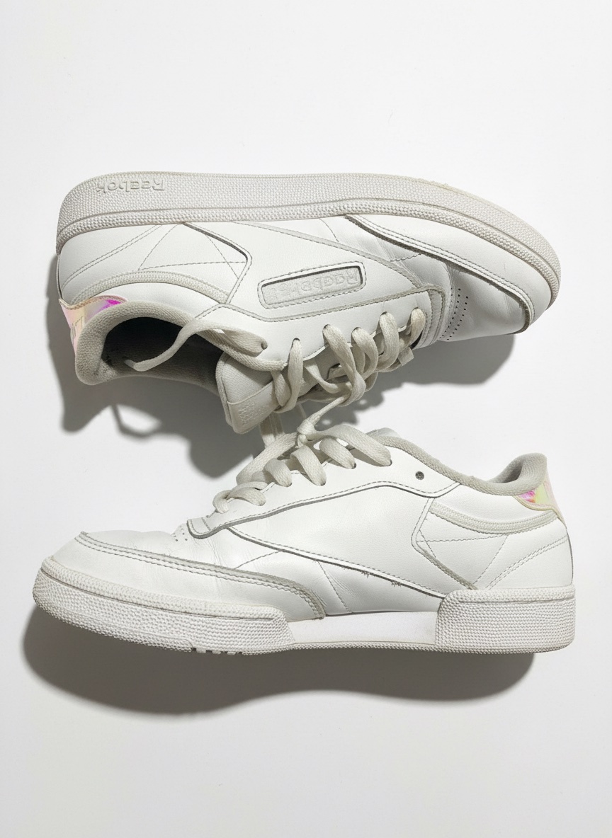 Baskat reebok