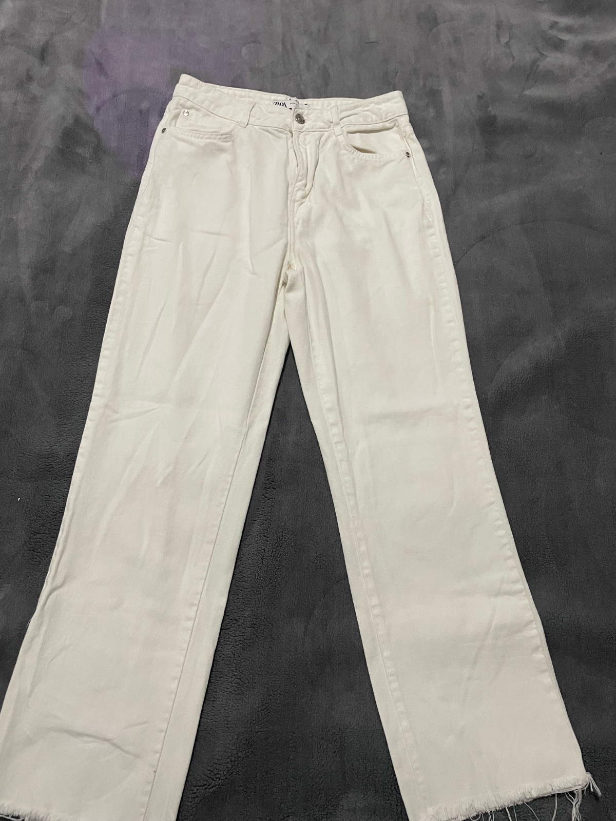 Pantalon zara
