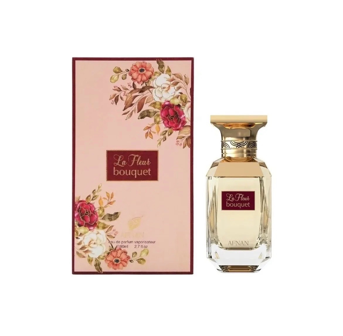 La fleur bouquet 80ml 