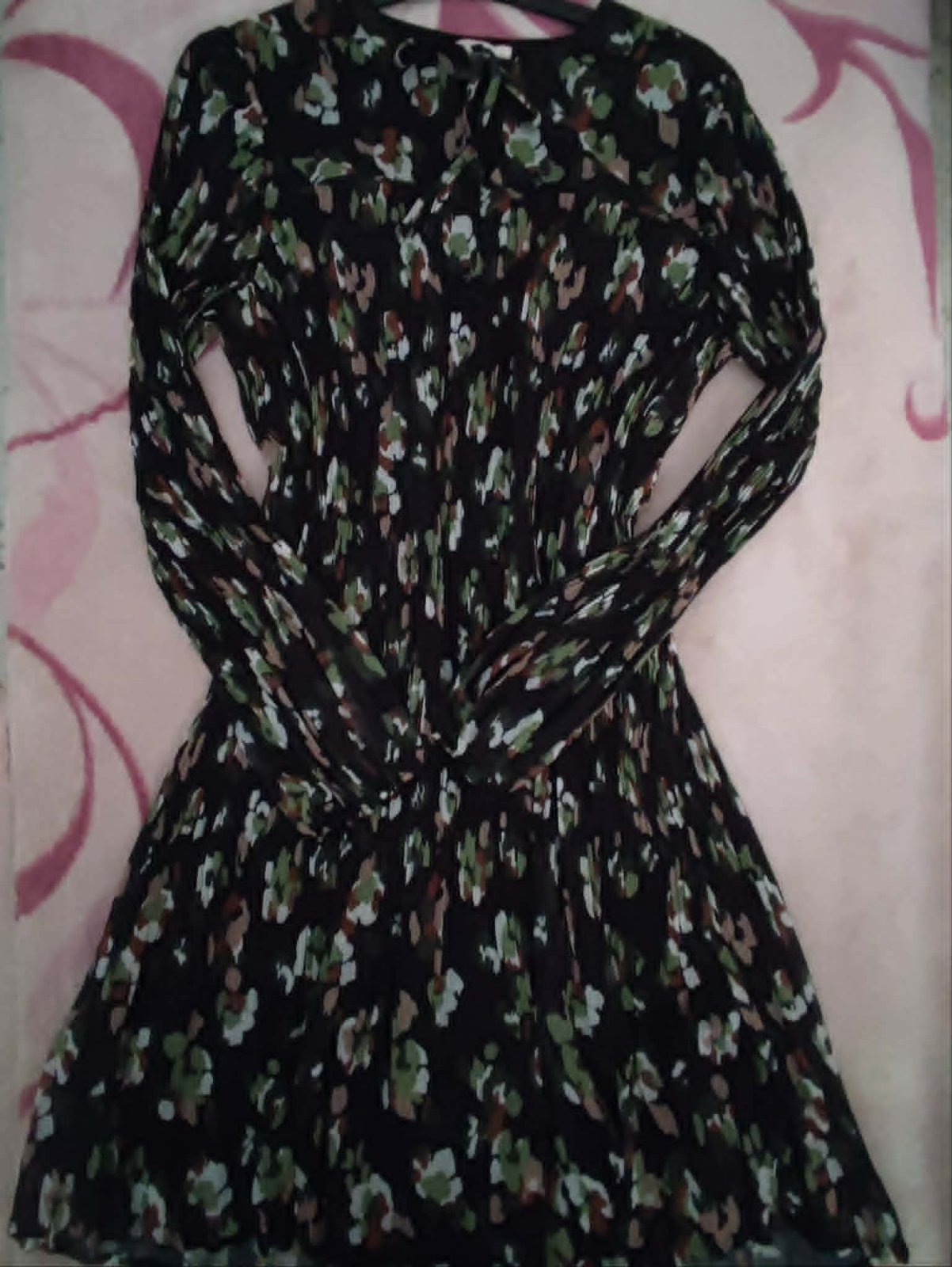 Robe à manchee longues de la marque LIU JO
