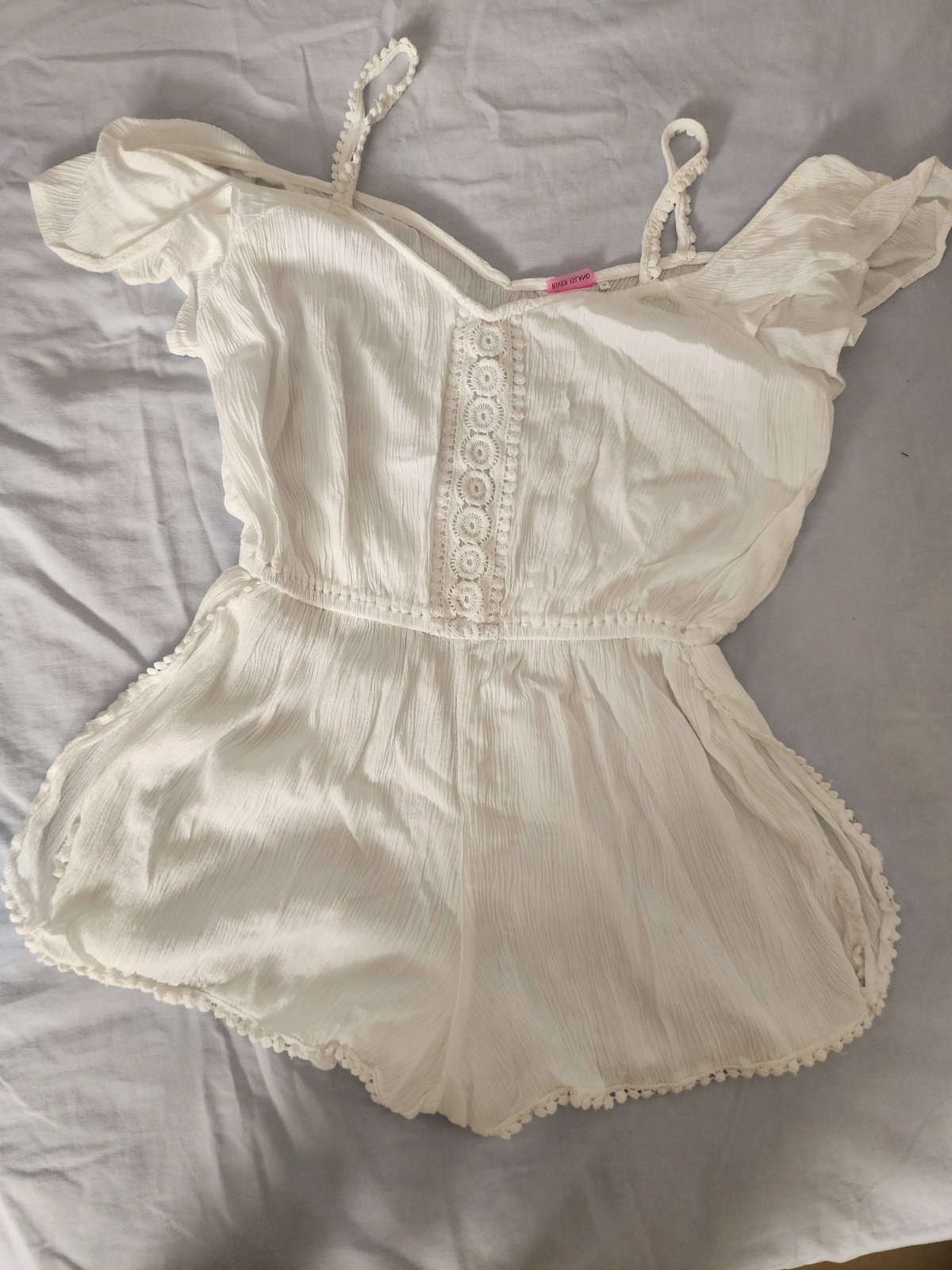 Combishort plage