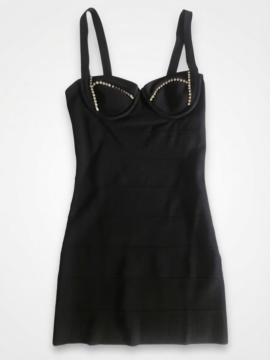 Robe elegante