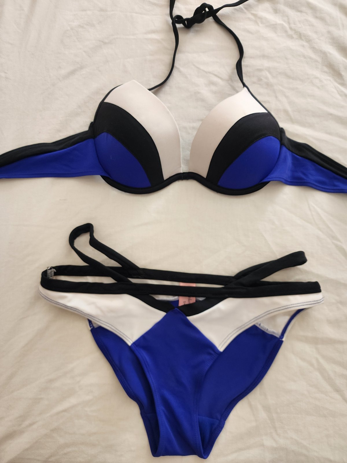 Bikini hunkemoller 