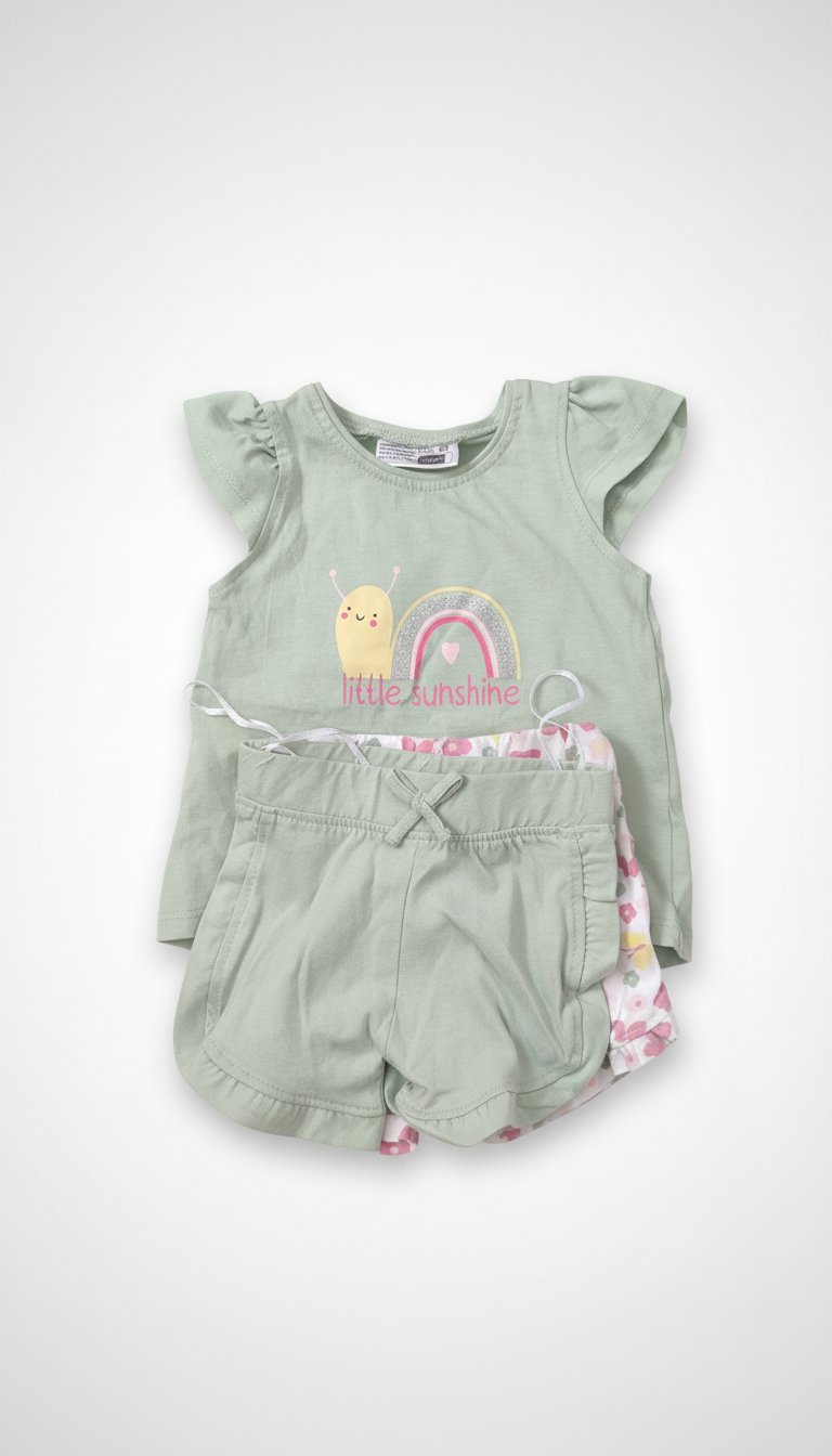 Ensemble bébé 