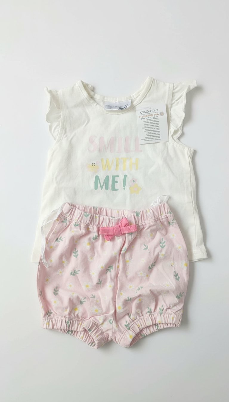 Ensemble fille 