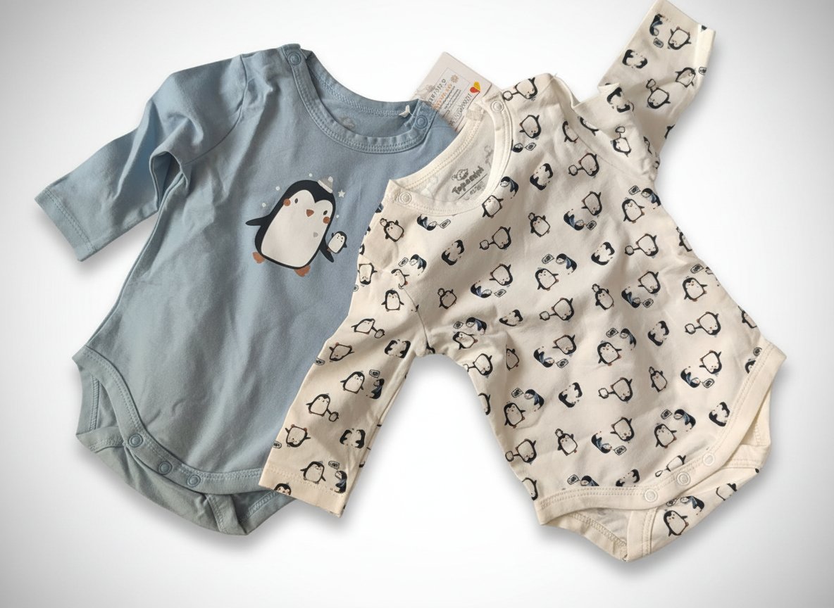 Article bébé 