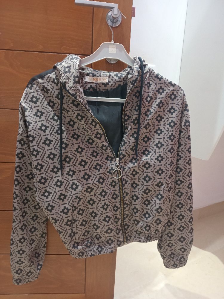 veste sport chic femme