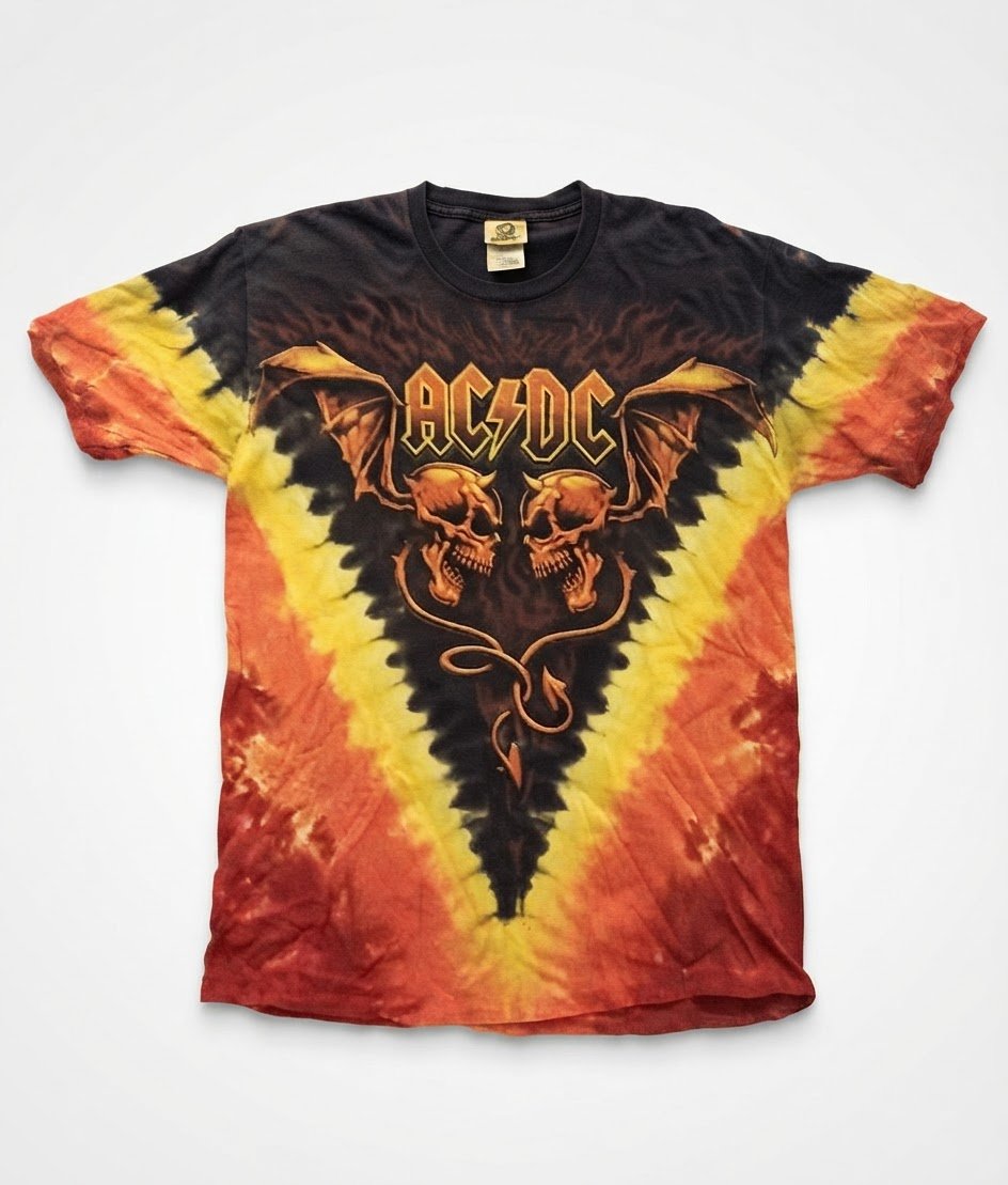 AC/DC T-shirt
