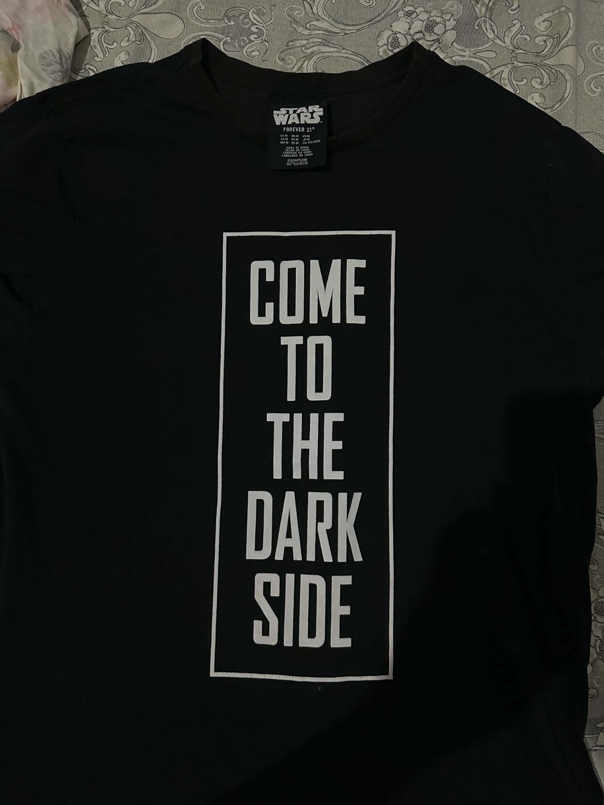 T shirt