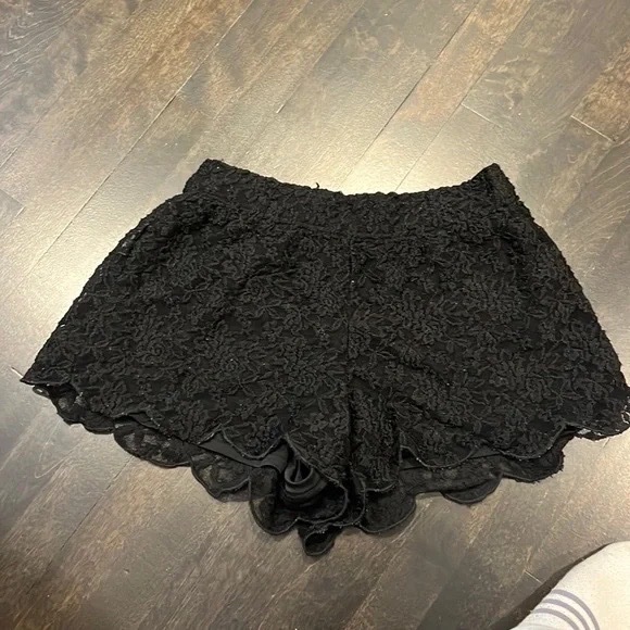 Short