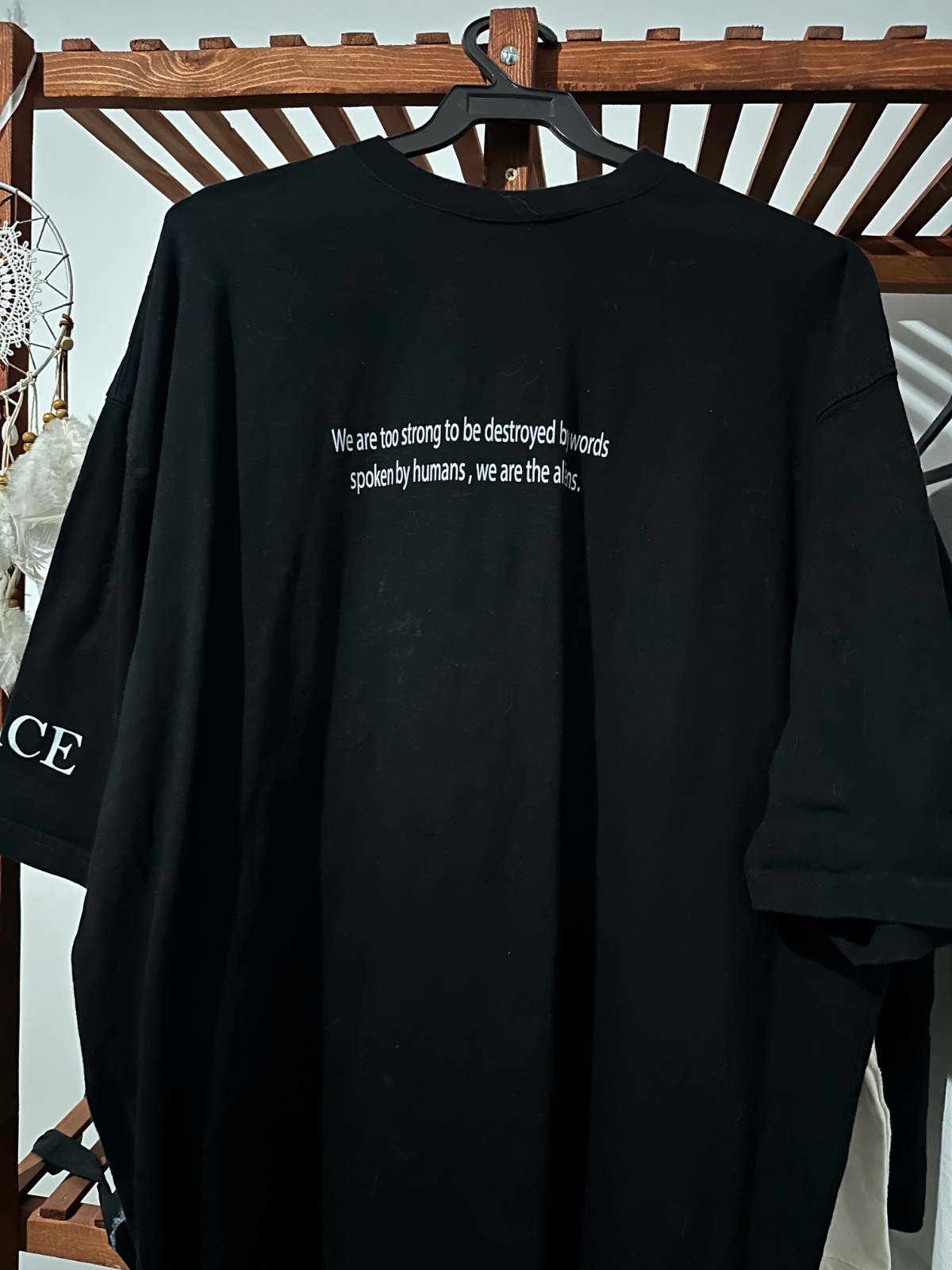 T shirt