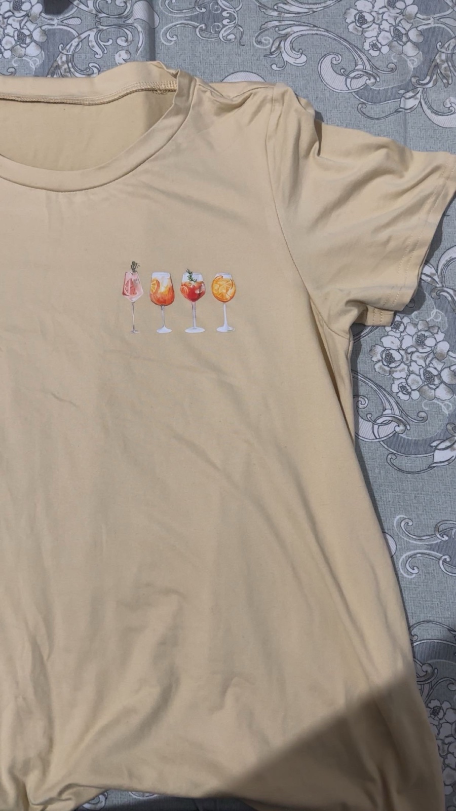 T shirt
