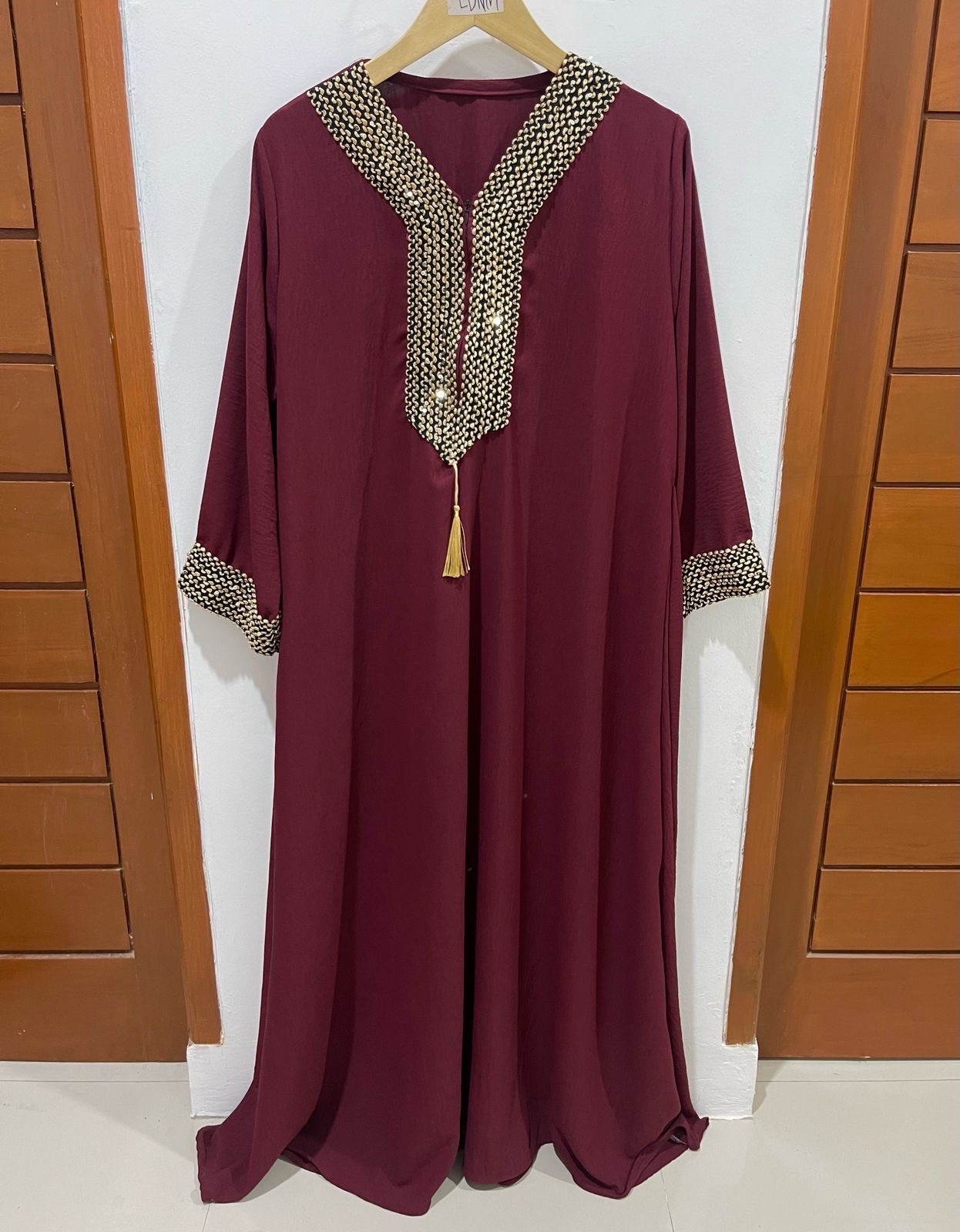 Caftan