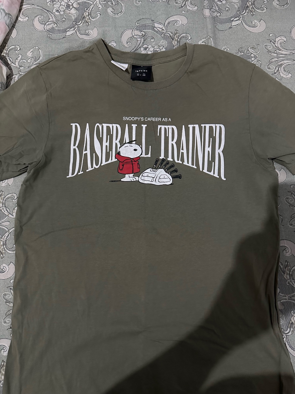 T shirt