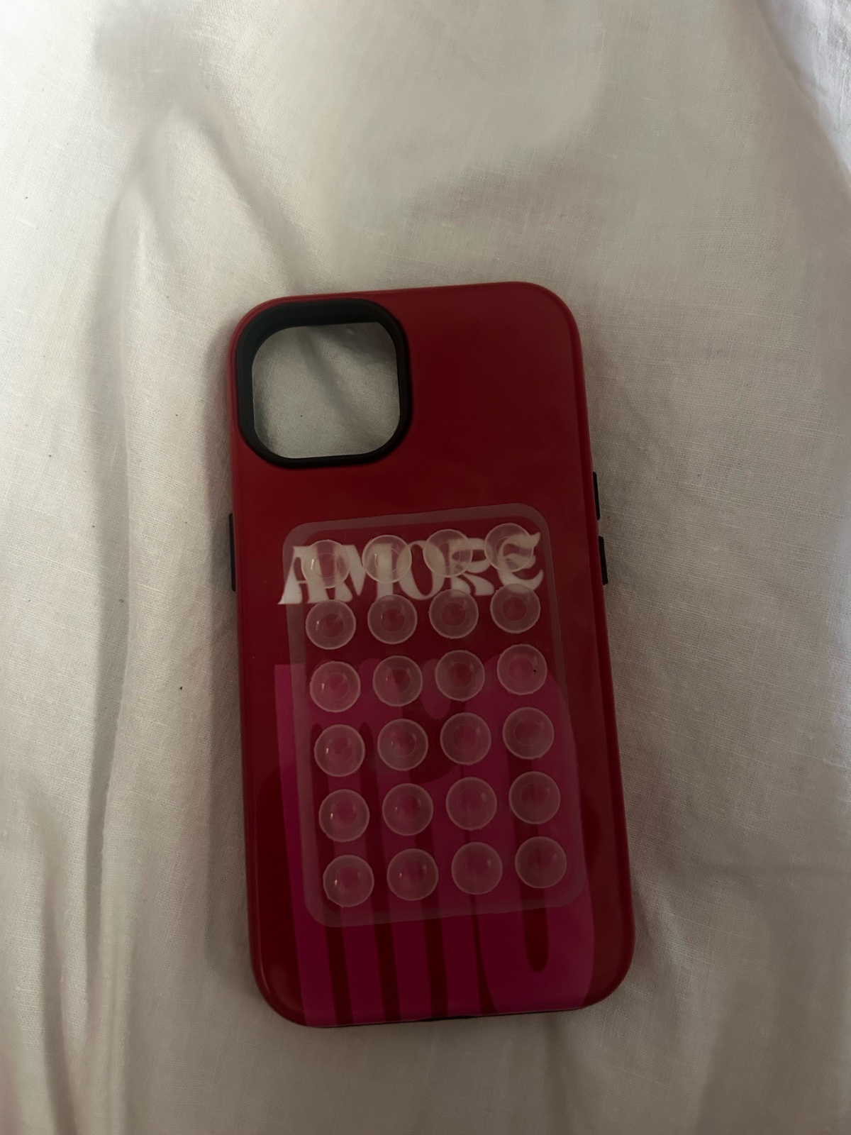Cache iphone 14/13