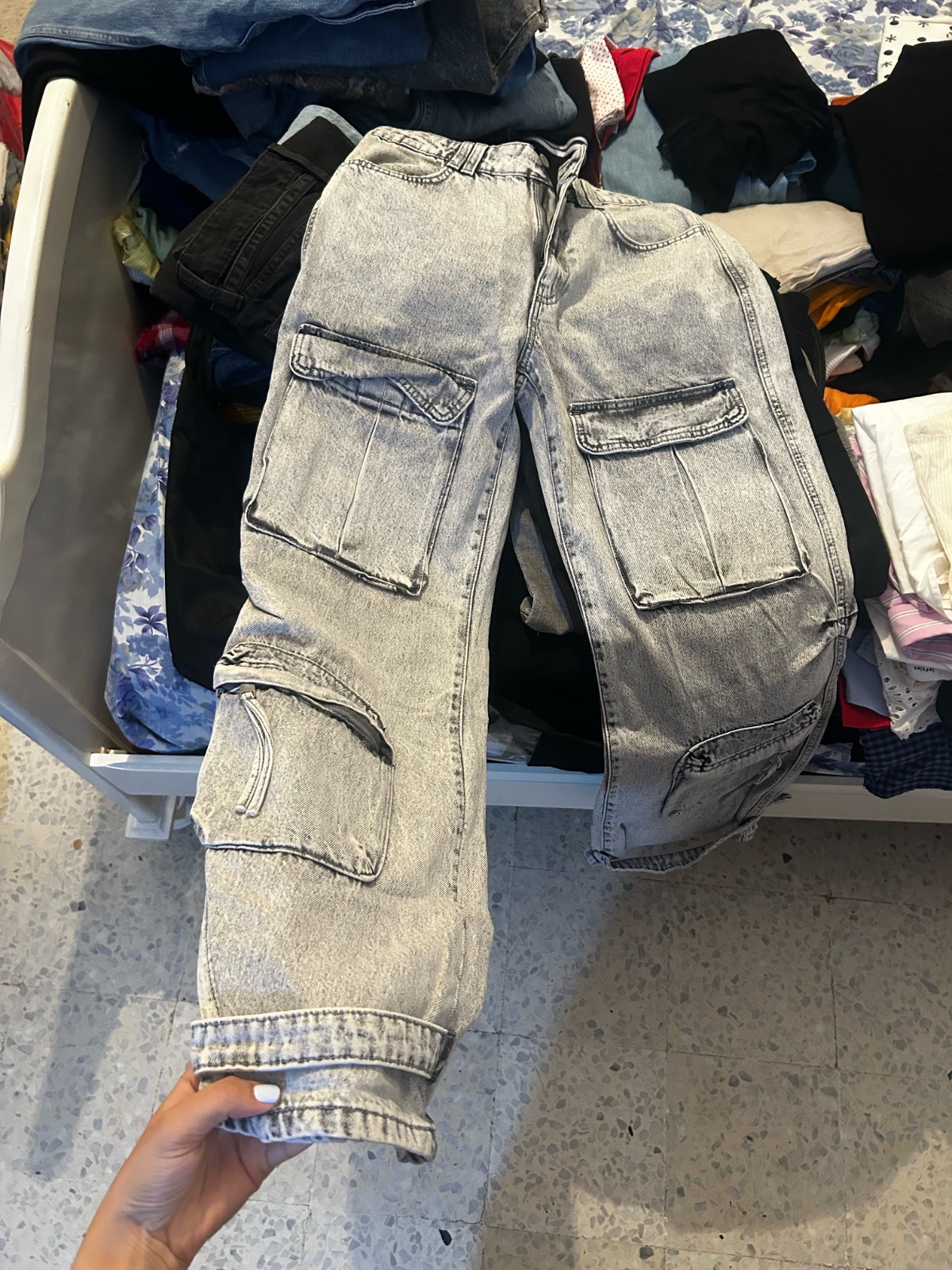 Jean