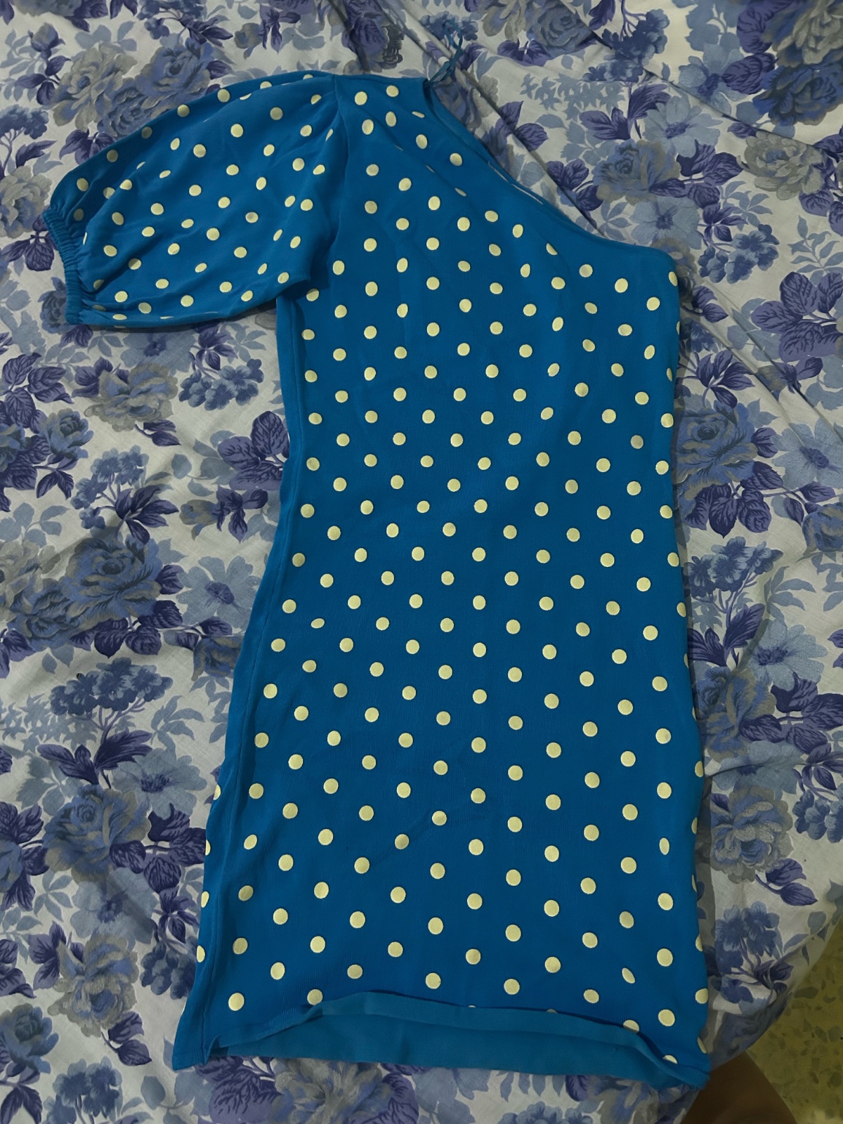 Robe zara neuve