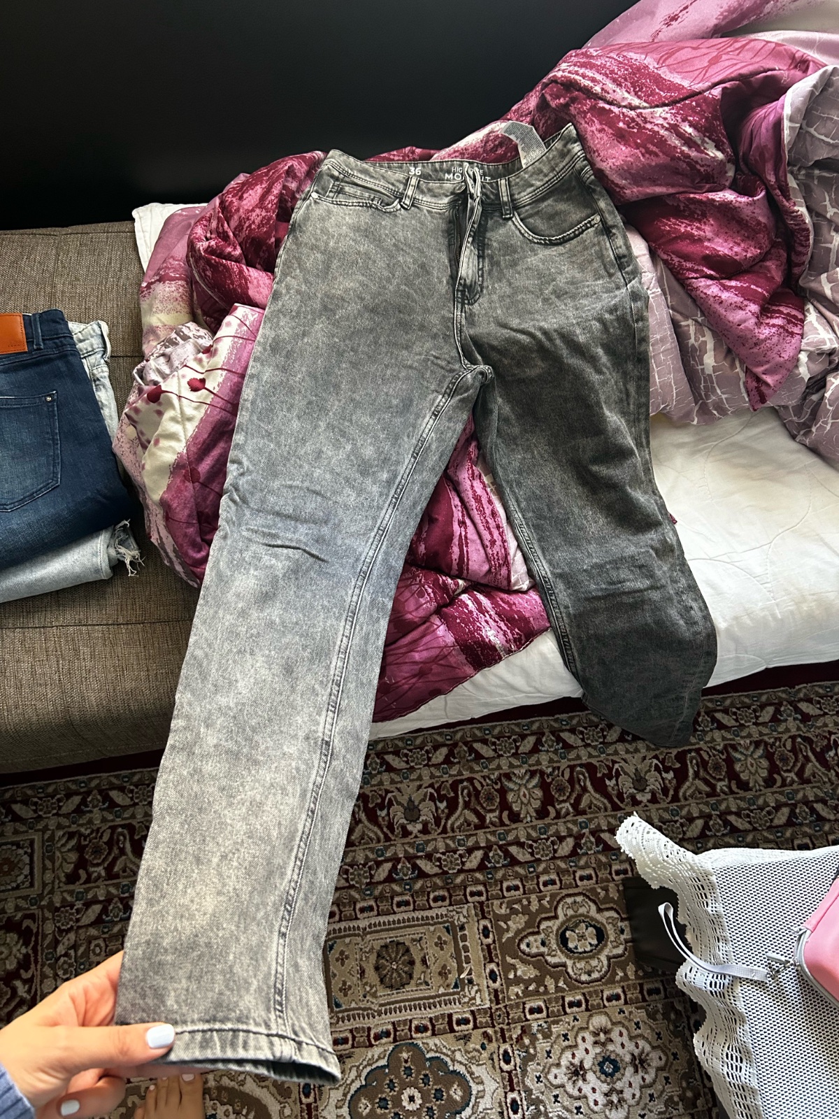 Jean