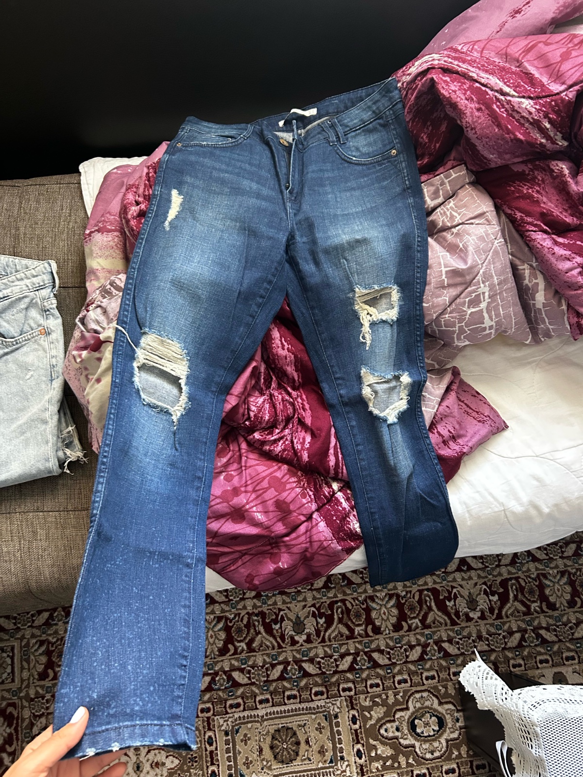 Jean