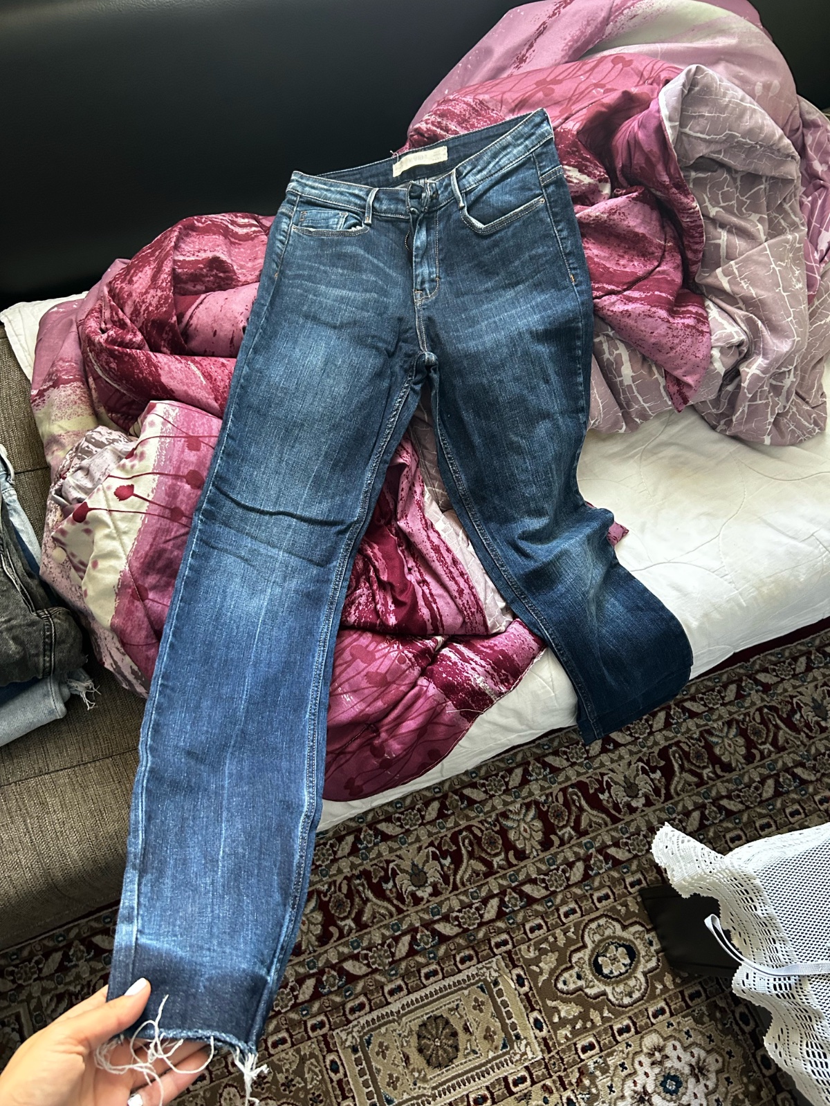 Jean