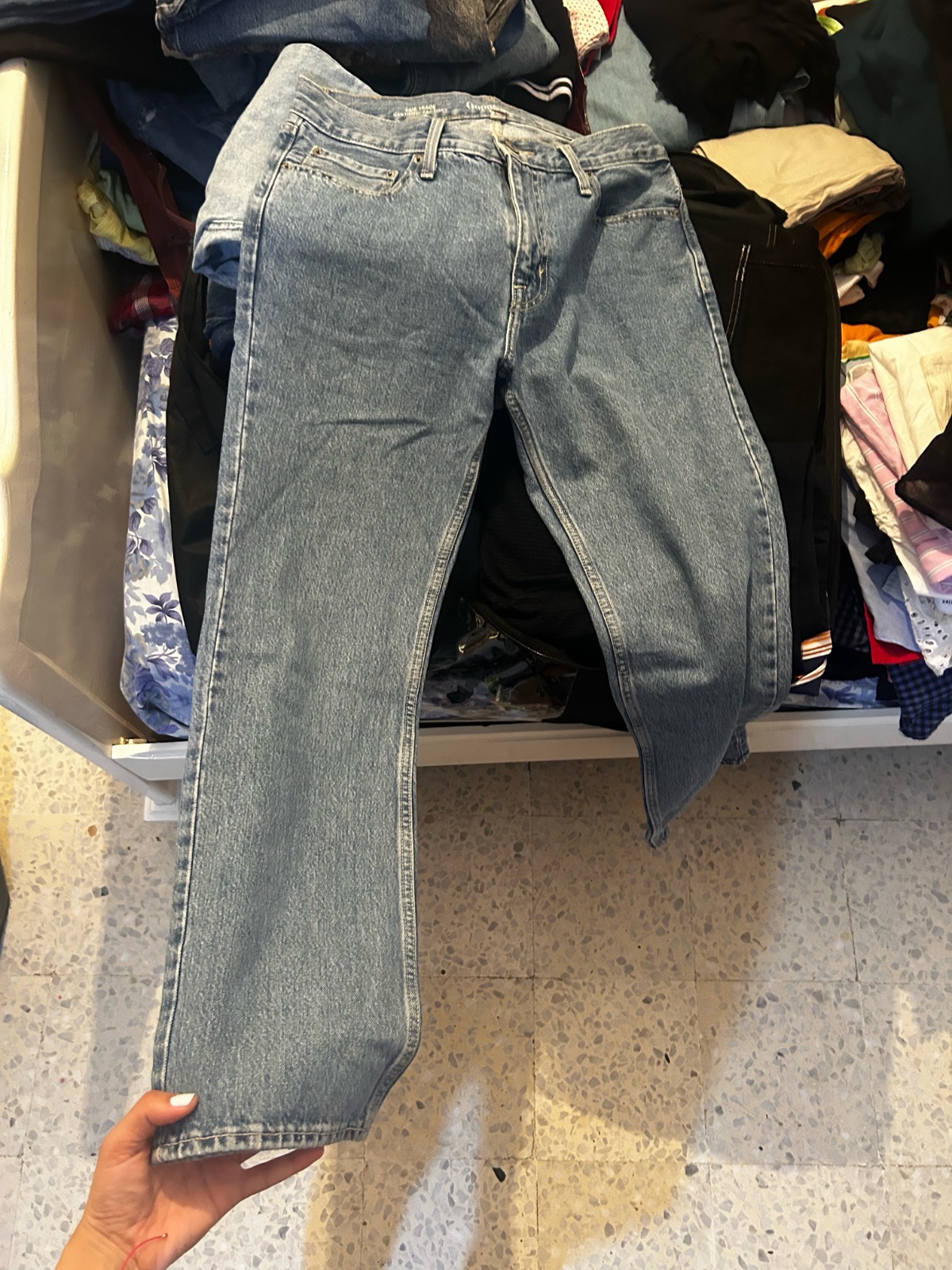 Jean