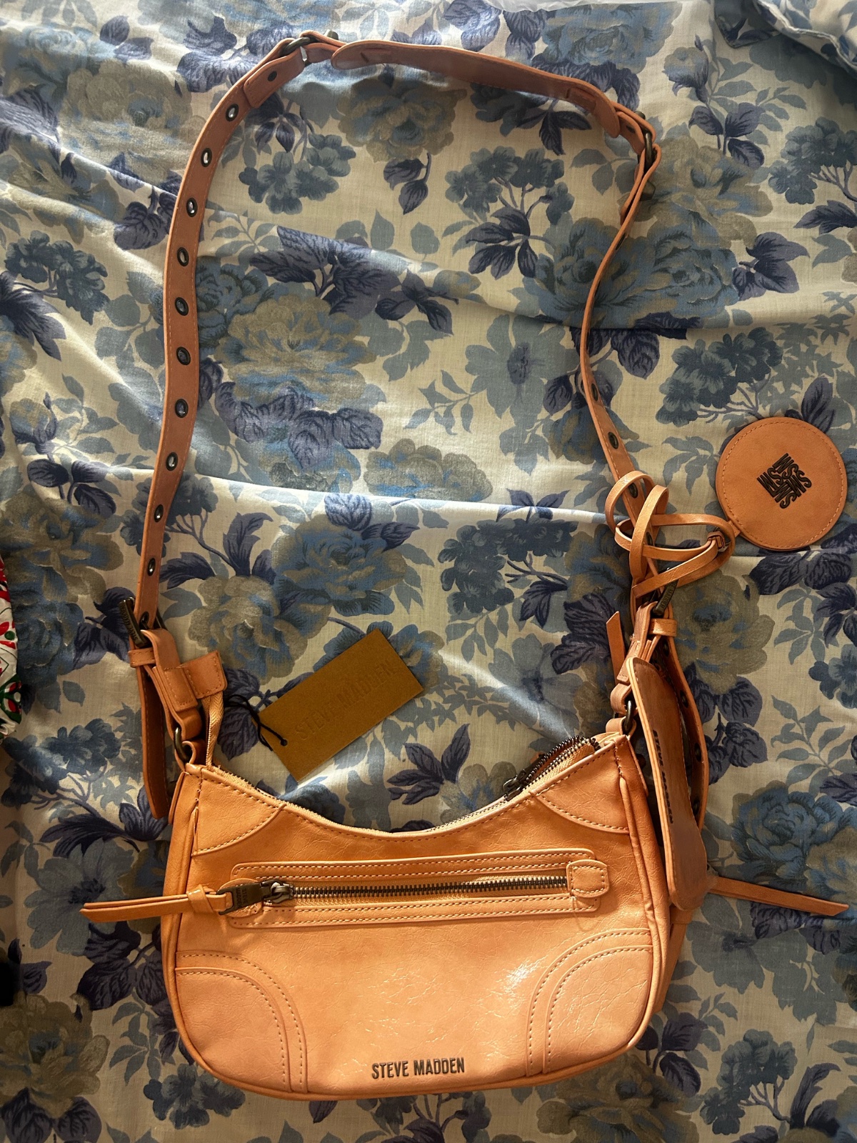 Sac steve madden neuf 
