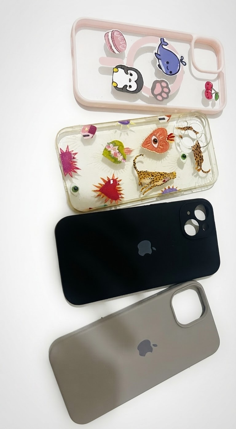Cache iphone 13/14