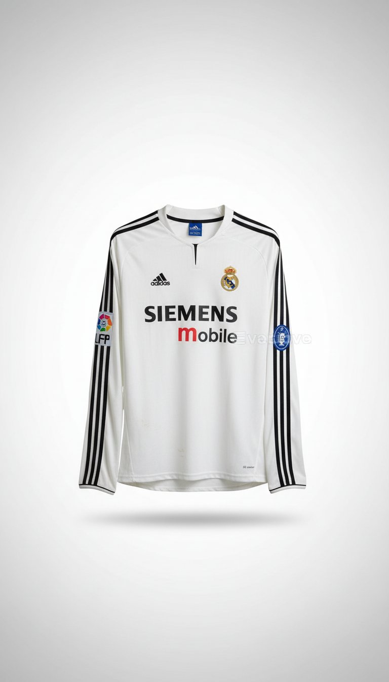 Pull real Madrid 