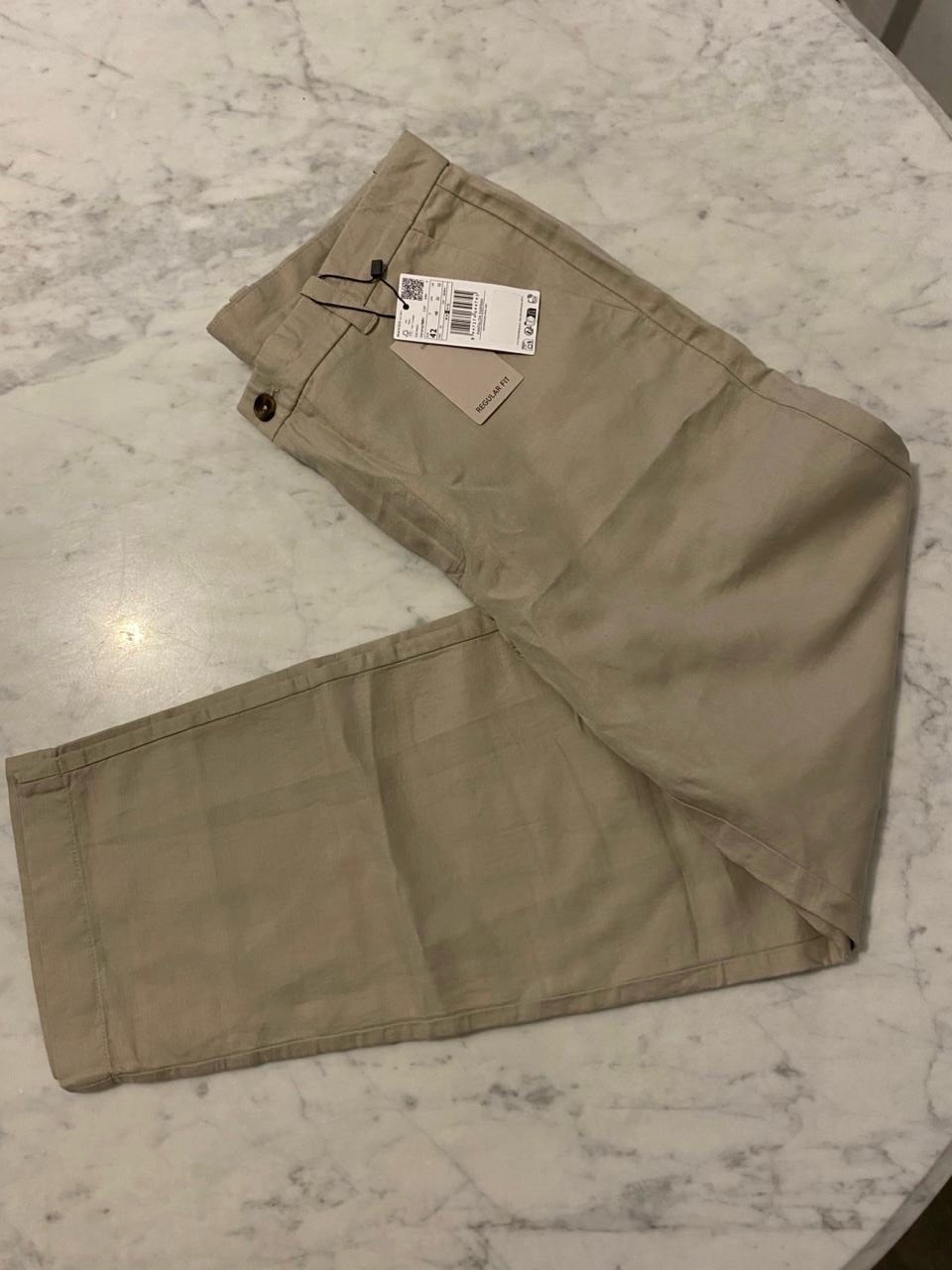 Pantalon neuf - Mango (42)